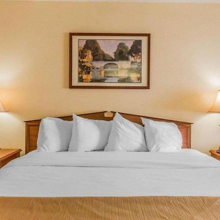 Rodeway Inn Sylacauga Hwy 280 Dış mekan fotoğraf