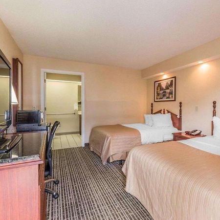 Rodeway Inn Sylacauga Hwy 280 Dış mekan fotoğraf
