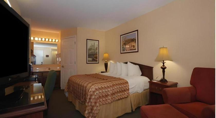 Rodeway Inn Sylacauga Hwy 280 Dış mekan fotoğraf