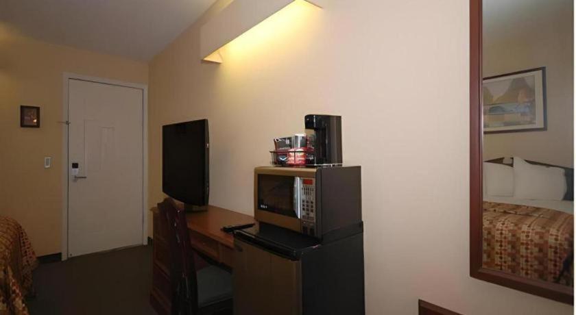 Rodeway Inn Sylacauga Hwy 280 Dış mekan fotoğraf